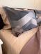 Постільна білизна IssimoHome Helix Brown &mdash; Коричневий (Сімейний) ISSIMO-HELIX-BROWN-BROWN-FAMILY фото 9