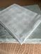 Постільна білизна IssimoHome Minty &mdash; Мʼятний (Євро) ISSIMO-MINTY-MINT-EURO фото 10