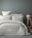 Постільна білизна IssimoHome Minty &mdash; Мʼятний (Євро) ISSIMO-MINTY-MINT-EURO фото 2