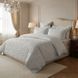 Постільна білизна IssimoHome Minty &mdash; Мʼятний (Євро) ISSIMO-MINTY-MINT-EURO фото 1