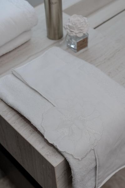 Подарунковий набір рушників La Maison Suna LA-MAISON-SUNA-SET фото