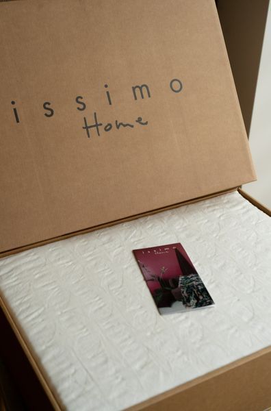 Постільна білизна IssimoHome Perla &mdash; Бежевий (Євро) ISSIMO-PERLA-BEIGE-EURO фото