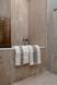 Комплект рушників La Maison Tiana LA-MAISON-TIANA-CREAM фото 4