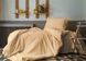 Постільна білизна IssimoHome Dreamers Blush &mdash; Бежево-пудровий (Полуторний (160&times;220)) ISSIMO-DREAMERS-ANTRASIT-ANTHRACITE-HALF фото 1