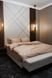 Постільна білизна IssimoHome Simply Satin &mdash; Бежевий (Євро) ISSIMO-SIMPLY-SATIN-TERRACOTTA-FAMILY фото 4