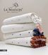 Подарунковий набір рушників La Maison Eva LA-MAISON-EVA-SET фото 1