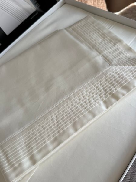 Постільна білизна IssimoHome Talisker &mdash; Кремовий (Євро) ISSIMO-TALISKER-BEIGE-EURO фото