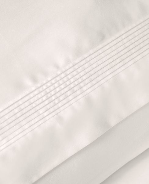 Постільна білизна IssimoHome Talisker &mdash; Кремовий (Євро) ISSIMO-TALISKER-BEIGE-EURO фото